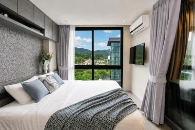 Stylish apartments Kamala CityGate – Fotos 2