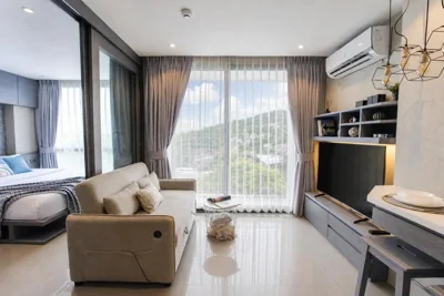 Stylish apartments Kamala CityGate – Fotos 4
