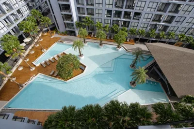 Stylish apartments Kamala CityGate – Fotos 6