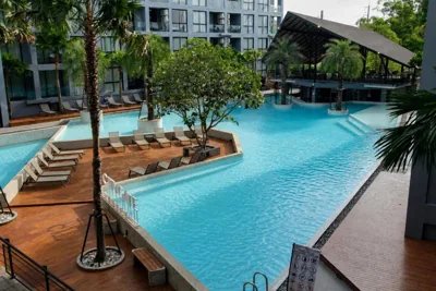 Stylish apartments Kamala CityGate – Fotos 7