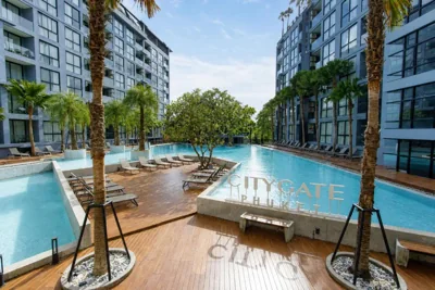 Stylish apartments Kamala CityGate – Fotos 8