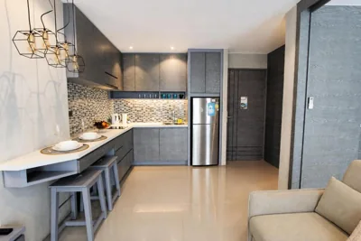 Stylish apartments Kamala CityGate – Fotos 15