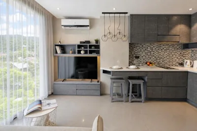 Stylish apartments Kamala CityGate – Fotos 16